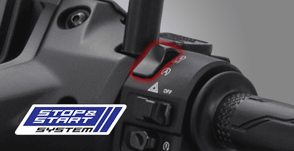 Stop & Start System